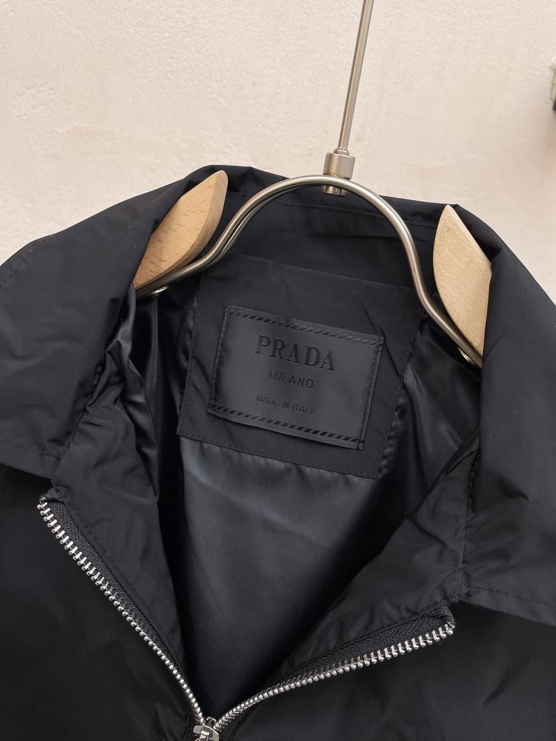 Prada Outwear